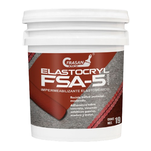 Elastocryl FSA 5