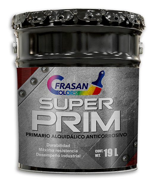 SUPER PRIM