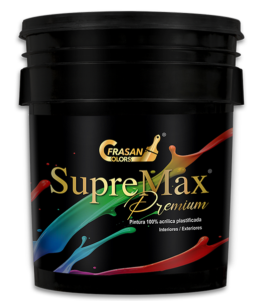 SUPERMAX PREMIUM