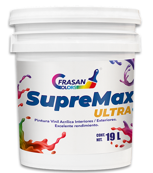 SUPERMAX ULTRA