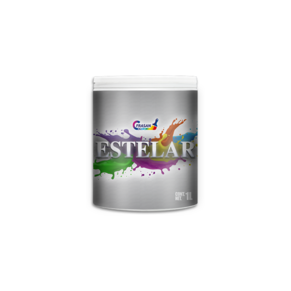 Estelar 1 litro