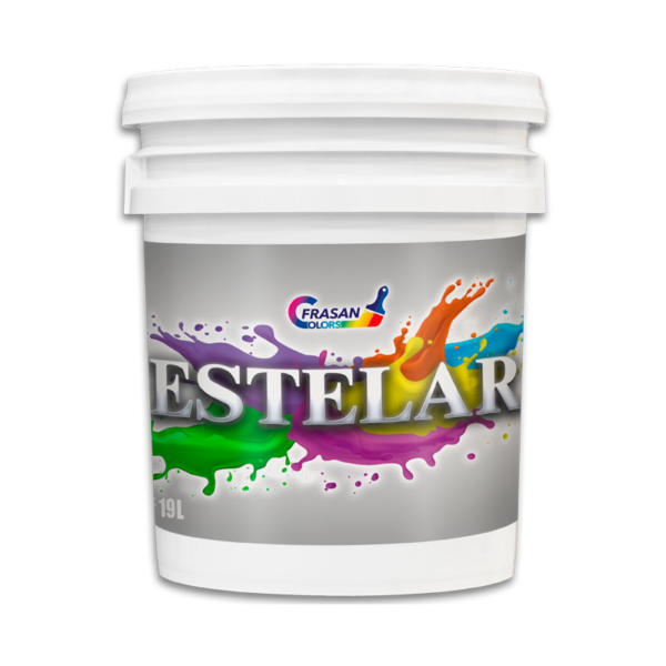 Estelar 19 litros