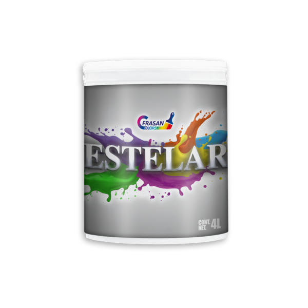 Estelar 4 litros