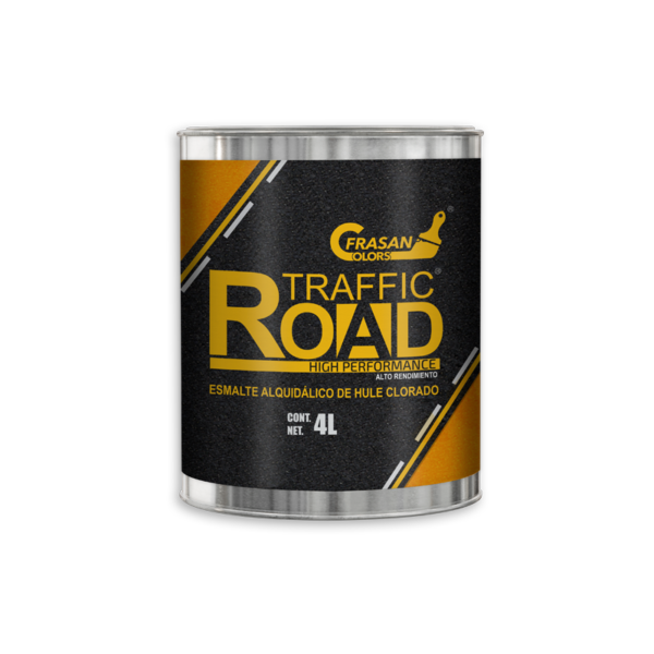 Traffic Road High Performance 4 litros