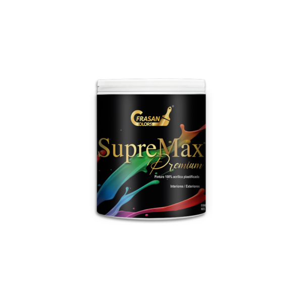 SupreMax Premium 1 litro