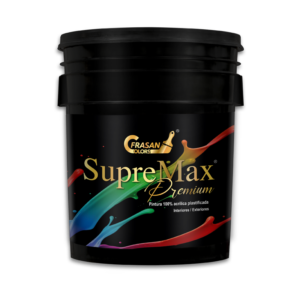SupreMax Premium 19 litros