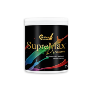 SupreMax Premium 4 litros