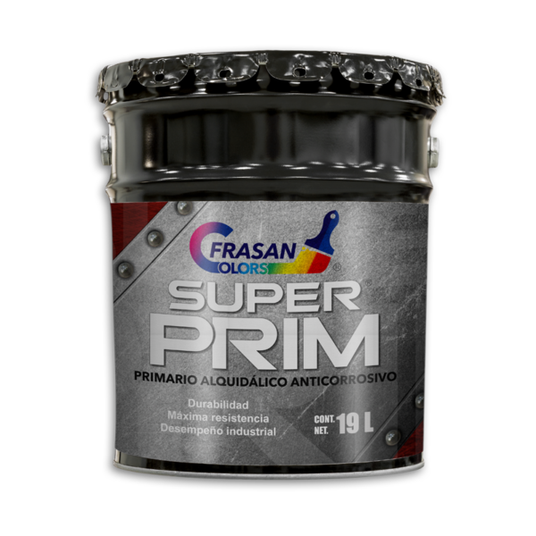 Super Prim 19 litros