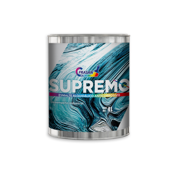 Supremo 4 litros