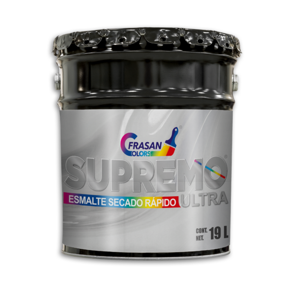 Supremo Ultra 19 litros