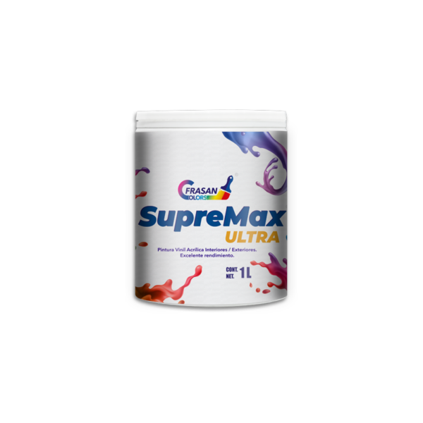 SupreMax Ultra 1 litro