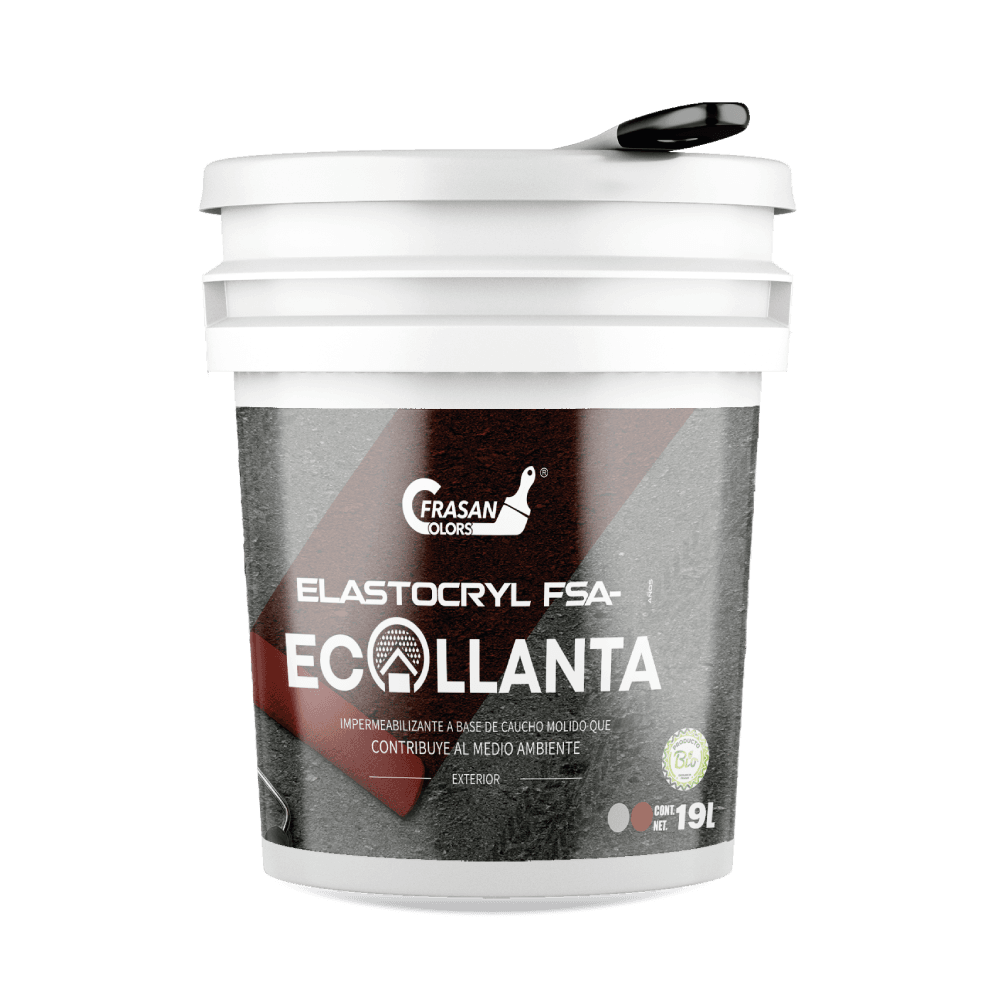 Elastocryl FSA-Ecollanta